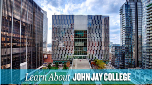 Learn about John Jay