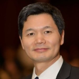 Yong Ma, Executive VP at Bank of China (USA)