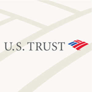 US Trust Bank of America