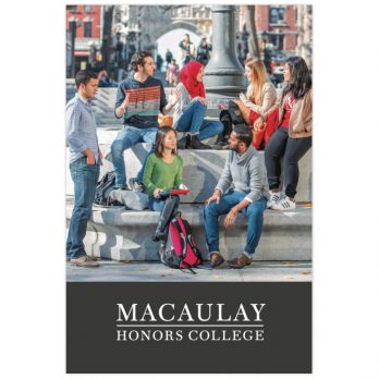 Admissions Brochure Cover