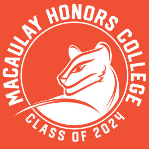 Macaulay Honors College Class of 2024 Orientation