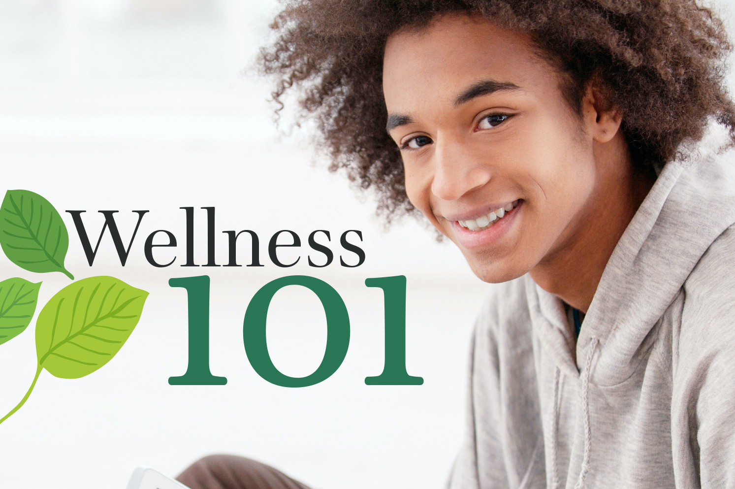 Wellness 101