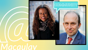 @Macaulay Community Event: The Importance of Juneteenth in Higher Education