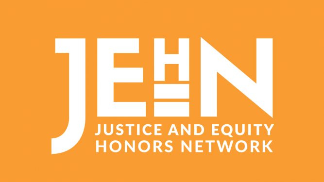 Justice and Equity Honors Network